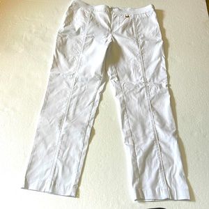 Company Ellen tracy Ladies Plus white pants